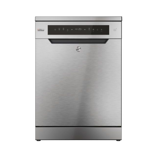 Hoover shop freestanding dishwasher